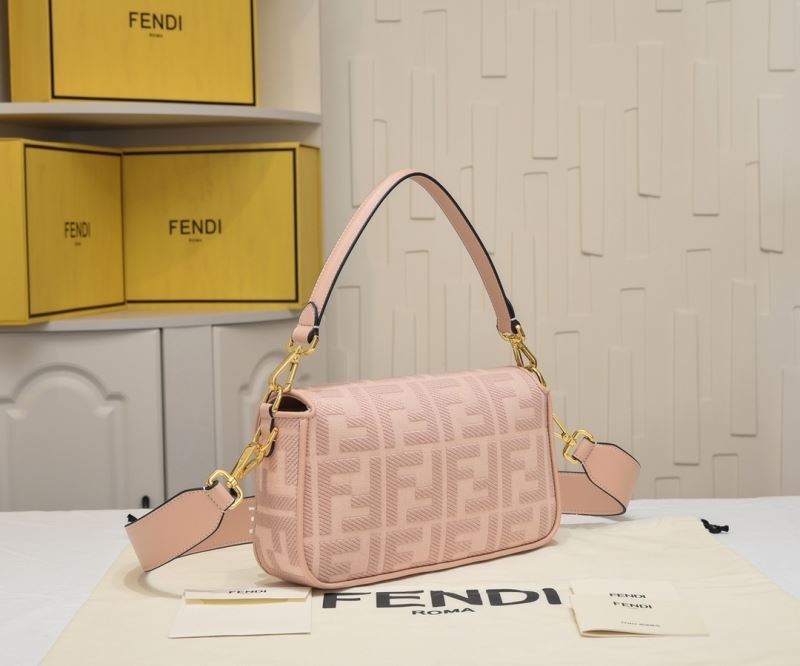 Fendi Baguette Bags